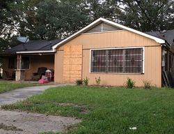 Pre-foreclosure Listing in N 38TH ST BATON ROUGE, LA 70805