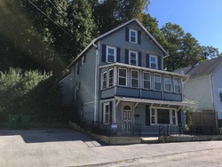 Pre-foreclosure Listing in EAST ST BEACON, NY 12508