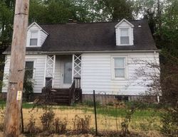 Pre-foreclosure Listing in WILSON ST BEACON, NY 12508