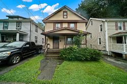Pre-foreclosure in  WEED ST Poughkeepsie, NY 12601