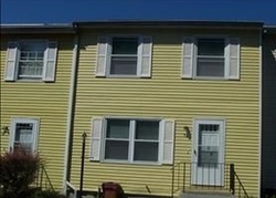 Pre-foreclosure Listing in RINALDI BLVD POUGHKEEPSIE, NY 12601