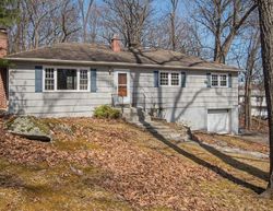 Pre-foreclosure Listing in MYERS CORNERS RD WAPPINGERS FALLS, NY 12590