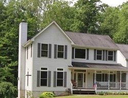 Pre-foreclosure Listing in N CROSS RD STAATSBURG, NY 12580