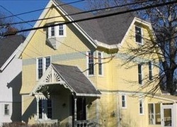 Pre-foreclosure Listing in MARSHALL ST POUGHKEEPSIE, NY 12601