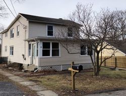 Pre-foreclosure Listing in CURRY LN HYDE PARK, NY 12538