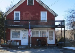 Pre-foreclosure Listing in VIOLET AVE HYDE PARK, NY 12538