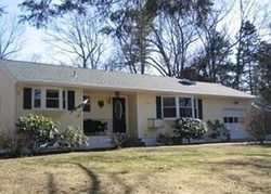 Pre-foreclosure Listing in ROOSEVELT RD HYDE PARK, NY 12538