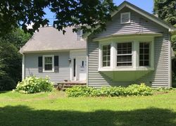 Pre-foreclosure Listing in HUNNS LAKE RD STANFORDVILLE, NY 12581