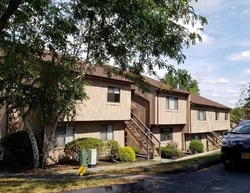 Pre-foreclosure Listing in FOX LN POUGHKEEPSIE, NY 12603