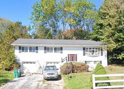 Pre-foreclosure in  MANDALAY DR Poughkeepsie, NY 12603