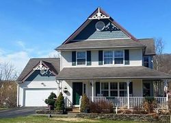 Pre-foreclosure Listing in W DEER TRL PAWLING, NY 12564