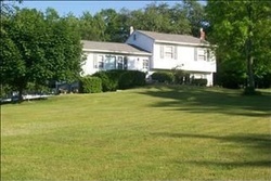 Pre-foreclosure in  THORNHILL DR Pleasant Valley, NY 12569