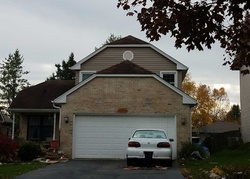 Pre-foreclosure in  E STERLING AVE West Chicago, IL 60185