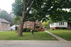 Pre-foreclosure in  S WALNUT ST Bensenville, IL 60106