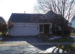 Pre-foreclosure Listing in COASTAL DR AURORA, IL 60503