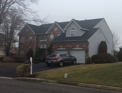 Pre-foreclosure in  DAYSTAR DR Doylestown, PA 18902
