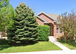 Pre-foreclosure in  RIVERSTONE DR Parker, CO 80134