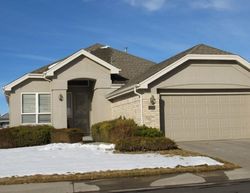 Pre-foreclosure Listing in APPLEBY PL CASTLE ROCK, CO 80104