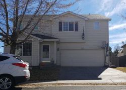 Pre-foreclosure Listing in E PHILLIPS LN ENGLEWOOD, CO 80112