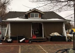 Pre-foreclosure Listing in S IRVING ST DENVER, CO 80219