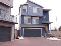 Pre-foreclosure in  E 48TH PL Denver, CO 80249