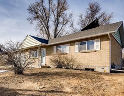 Pre-foreclosure in  ROBINS DR Denver, CO 80239