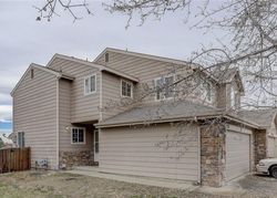 Pre-foreclosure in  CRYSTAL ST Denver, CO 80239