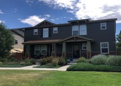 Pre-foreclosure in  UINTA ST Denver, CO 80238