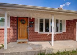 Pre-foreclosure in  E LEHIGH DR Denver, CO 80237