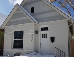 Pre-foreclosure in  JULIAN ST Denver, CO 80211