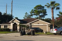 Pre-foreclosure Listing in QUAIL LAKE DR DEBARY, FL 32713