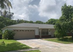 Pre-foreclosure Listing in LAWRENCE RD DELRAY BEACH, FL 33445