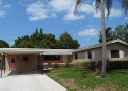 Pre-foreclosure Listing in DOLPHIN DR DELRAY BEACH, FL 33445