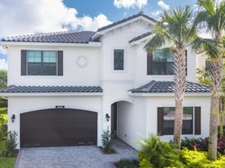 Pre-foreclosure in  WHITE JADE TER Delray Beach, FL 33446