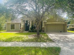 Pre-foreclosure in  CLAPTON DR Deland, FL 32720