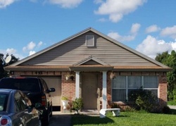 Pre-foreclosure in  CARROLL AVE Deland, FL 32720