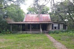 Pre-foreclosure in  STONE RD Deland, FL 32720