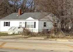 Pre-foreclosure in  E LINCOLN HWY Dekalb, IL 60115