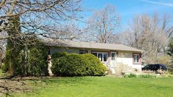 Pre-foreclosure in  BELMONT ST Hinckley, IL 60520