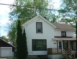 Pre-foreclosure Listing in W SYCAMORE ST SYCAMORE, IL 60178