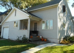 Pre-foreclosure Listing in N 4TH ST DEKALB, IL 60115