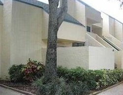 Pre-foreclosure in  DEER CREEK RD APT G203 Deerfield Beach, FL 33442