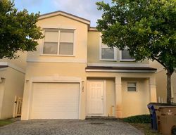 Pre-foreclosure Listing in SW 15TH ST DEERFIELD BEACH, FL 33441