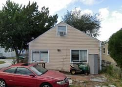 Pre-foreclosure in  BAINBRIDGE AVE Daytona Beach, FL 32117