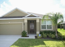 Pre-foreclosure Listing in HIGHLAND MEADOWS ST DAVENPORT, FL 33837