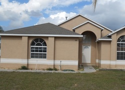 Pre-foreclosure Listing in TIFFANY LOOP DAVENPORT, FL 33837