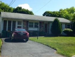 Pre-foreclosure in  ROBERT DR Mechanicsburg, PA 17050