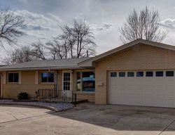 Pre-foreclosure Listing in COLLYER ST LONGMONT, CO 80501