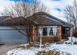Pre-foreclosure in  S GRANBY CIR Aurora, CO 80014