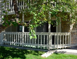 Pre-foreclosure Listing in FAIRMOUNT DR APT 2-104 DENVER, CO 80247